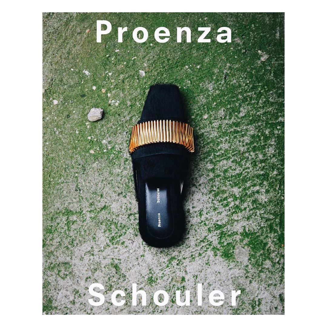 Proenza Schouler |  Aug. 21