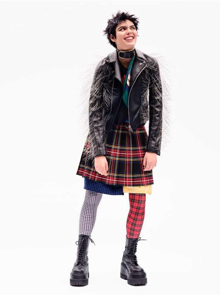 V Magazine |  Oct. 21