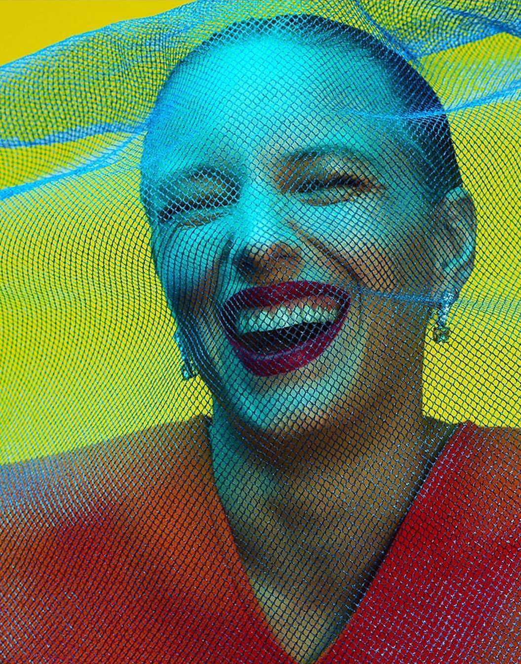 Elle France |  Mar. 22