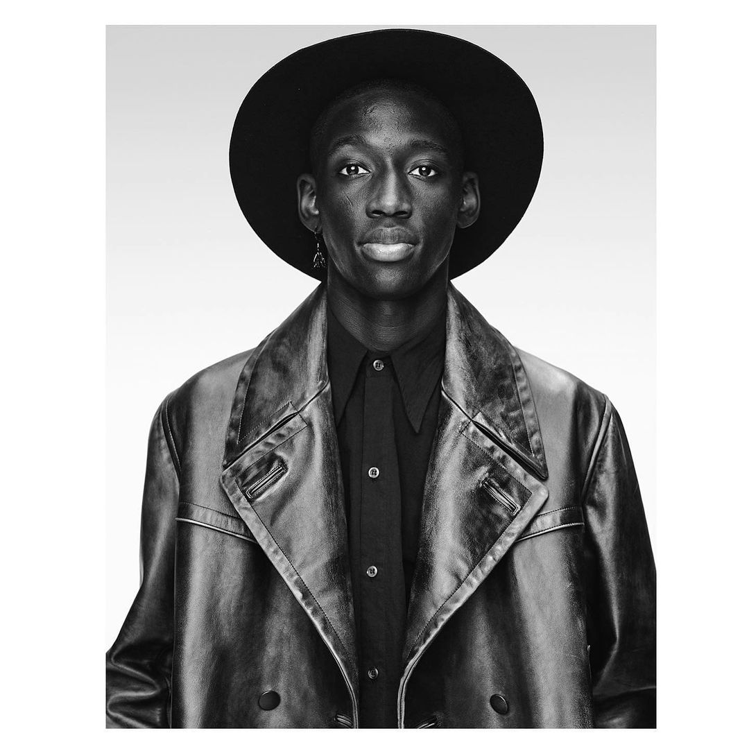 Vogue Japan |  Apr. 22