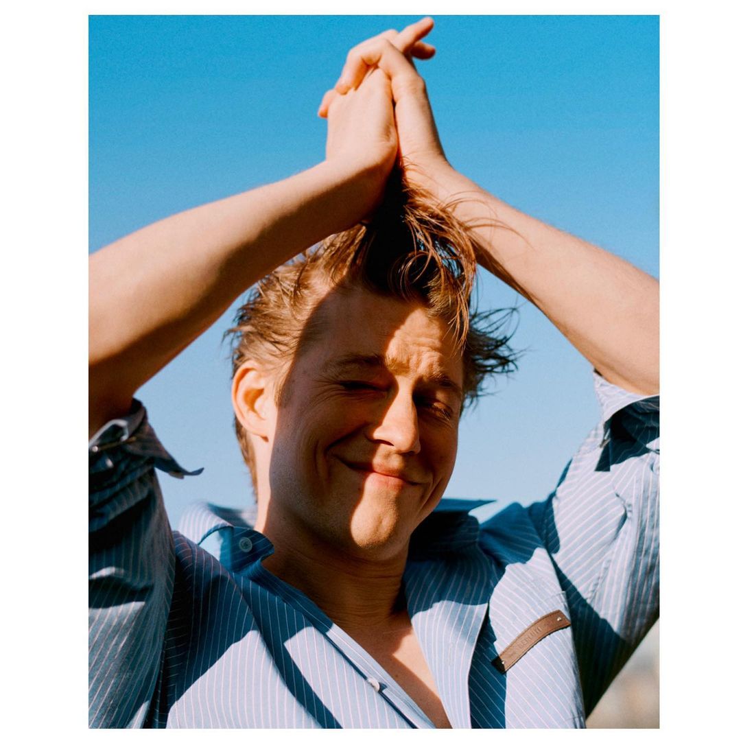 Arena Homme + |  Jun. 22