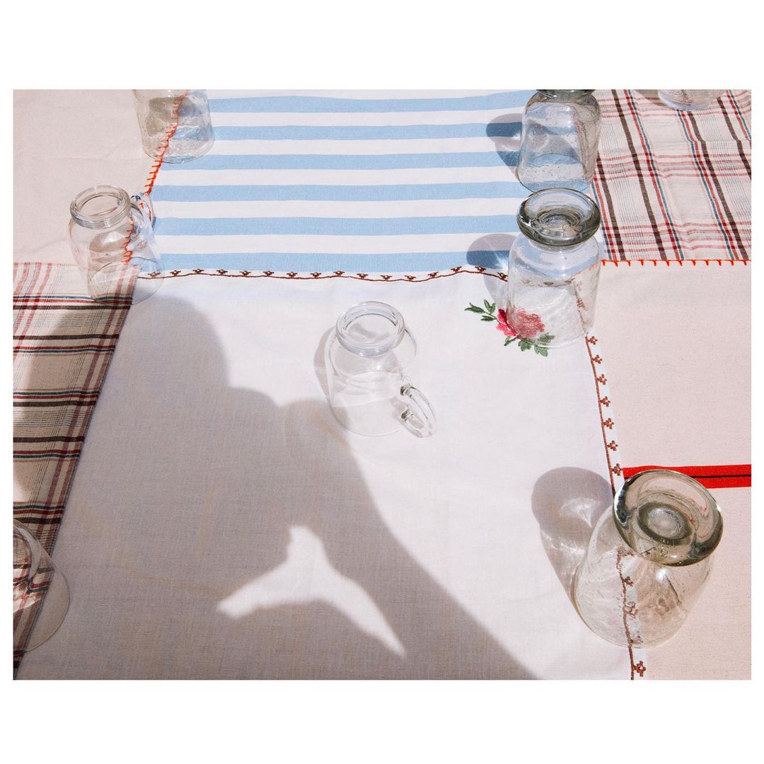 Zara Home |  Jun. 22