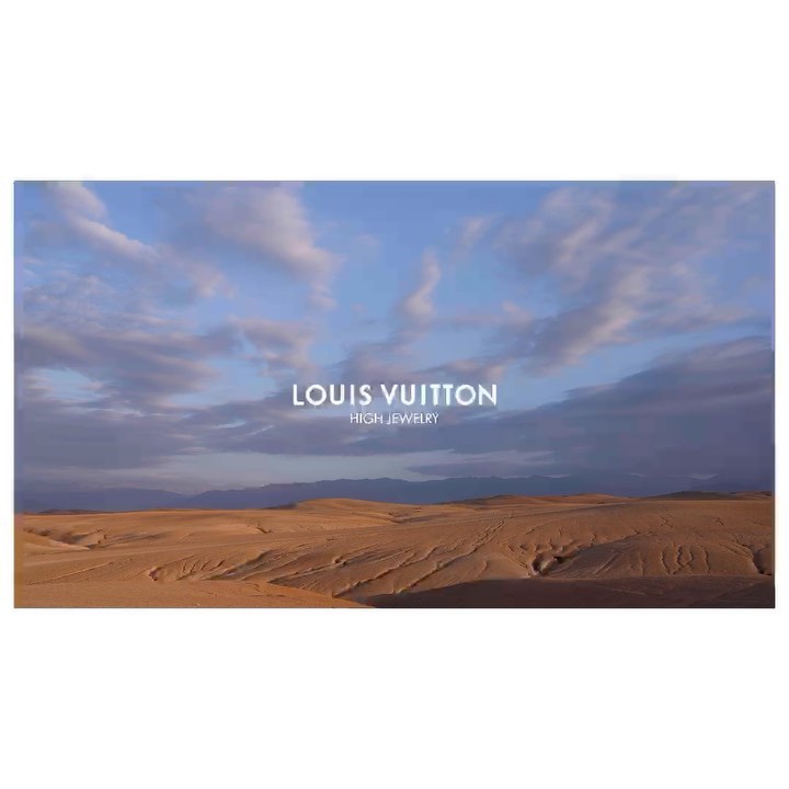Louis Vuitton |  Jul. 22