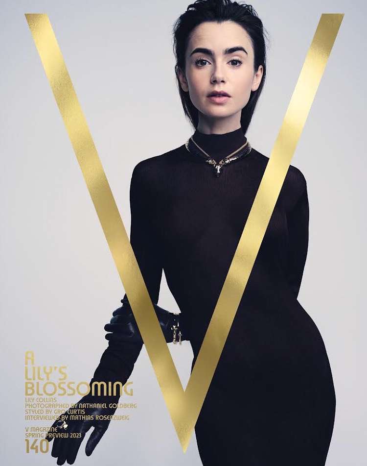 V Magazine |  Jan. 23