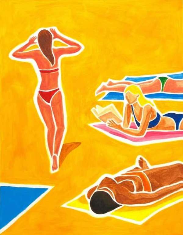 Blandine Lamy