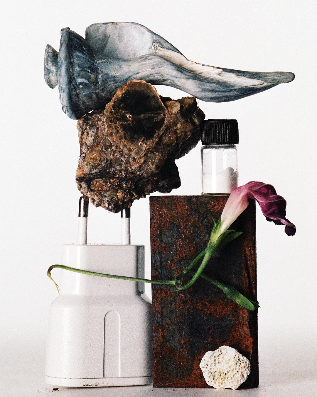 Loose Joints |  Aug. 23