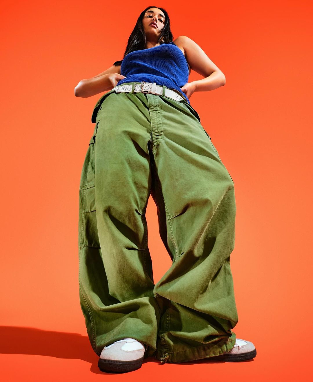 The New York Times Magazine |  Mar. 24