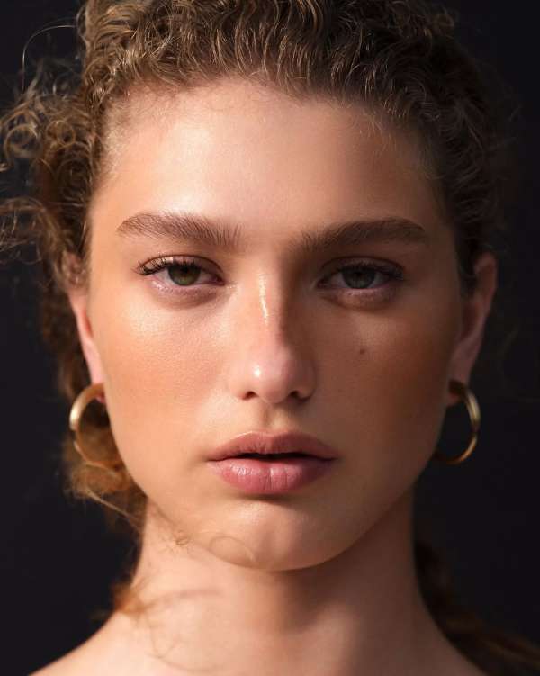 @victoriabeckhambeauty Color Wash Campaign 