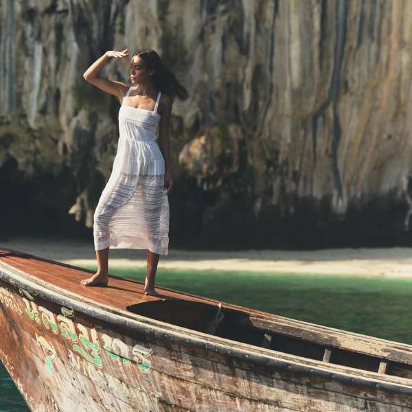 @shopdoen Thailand Spring Summer 26