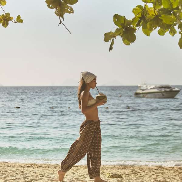 @shopdoen Thailand Spring Summer 26