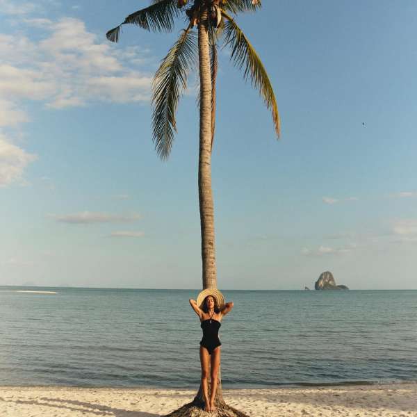 @shopdoen Thailand Spring Summer 26