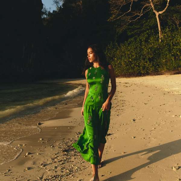 @shopdoen Thailand Spring Summer 26