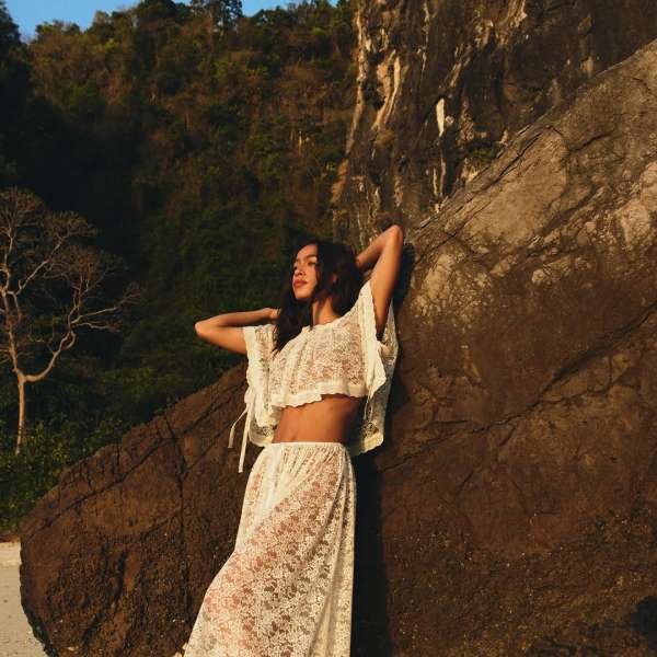 @shopdoen Thailand Spring Summer 26