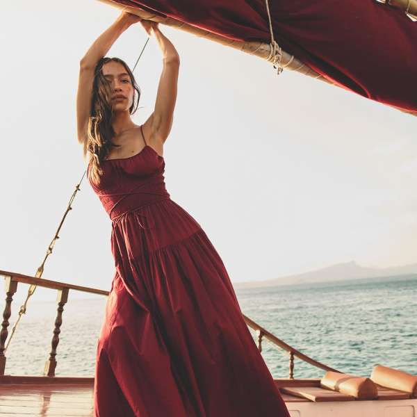 @shopdoen Thailand Spring Summer 26
