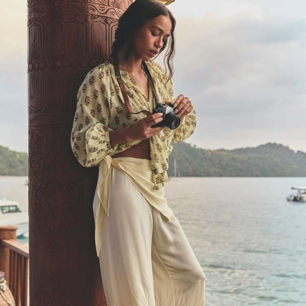 @shopdoen Thailand Spring Summer 26