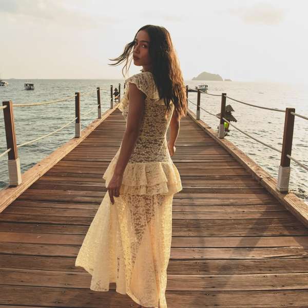 @shopdoen Thailand Spring Summer 26