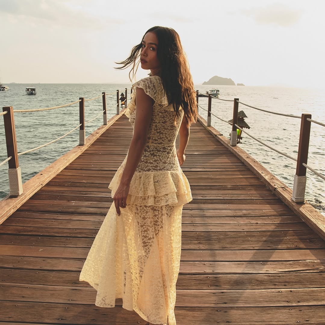 @shopdoen Thailand Spring Summer 26