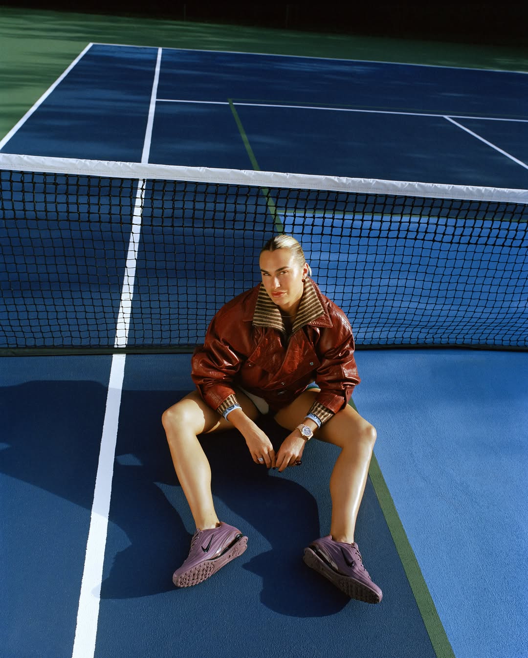 Aryna Sabalenka 