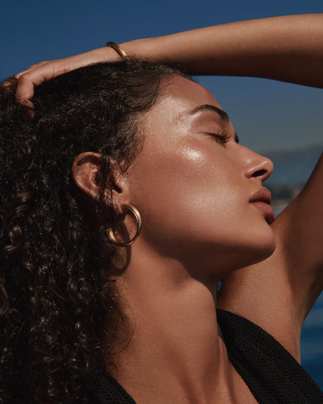 @victoriabeckhambeauty Portofino ‘97