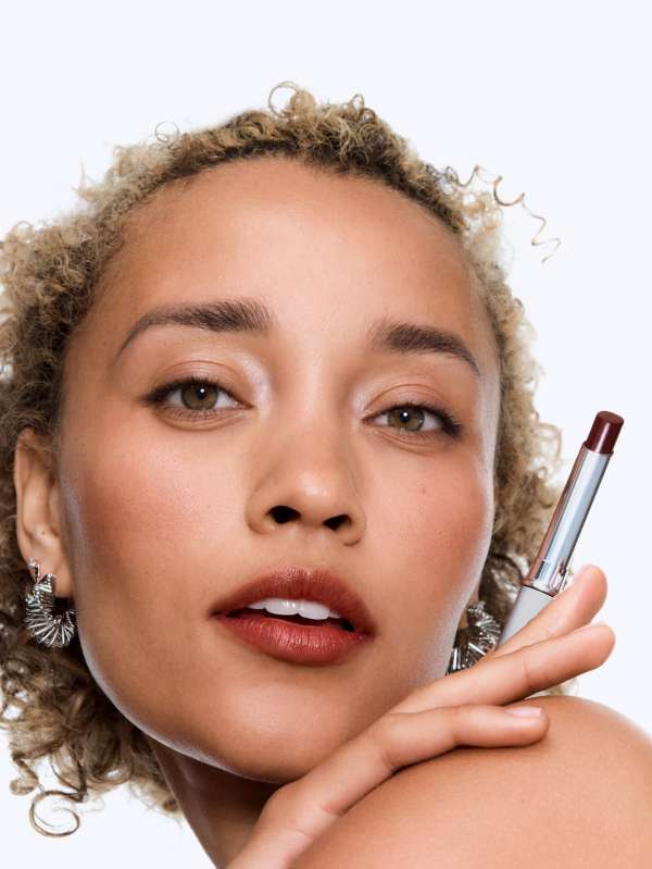 @clinique Black Honey Campaign with @paigep...