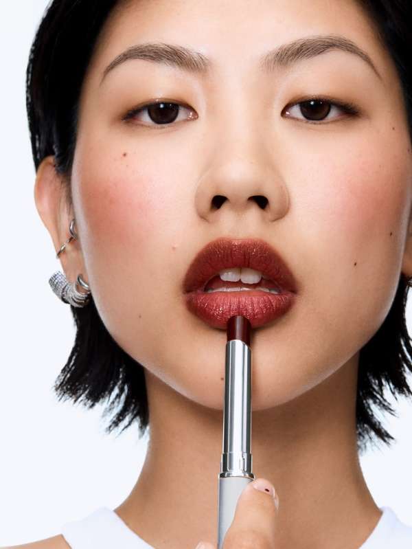 @clinique Black Honey Campaign with @paigep...