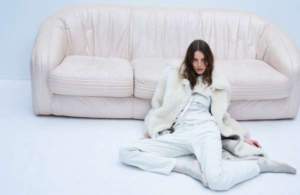 @prototype_ magazine issue zero by Carin Ba...