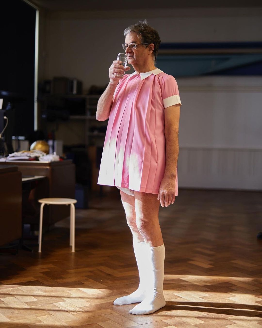 Buffalo Zine |  May. 22