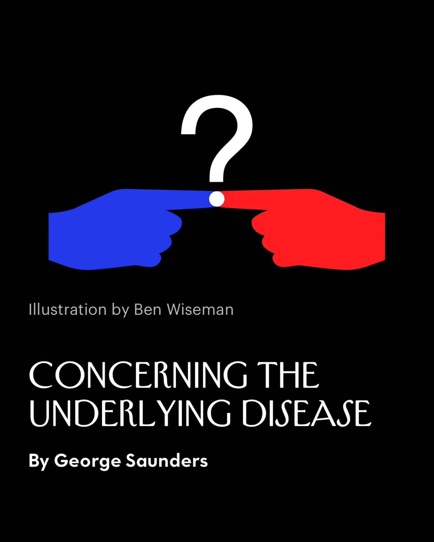 Ben Wiseman