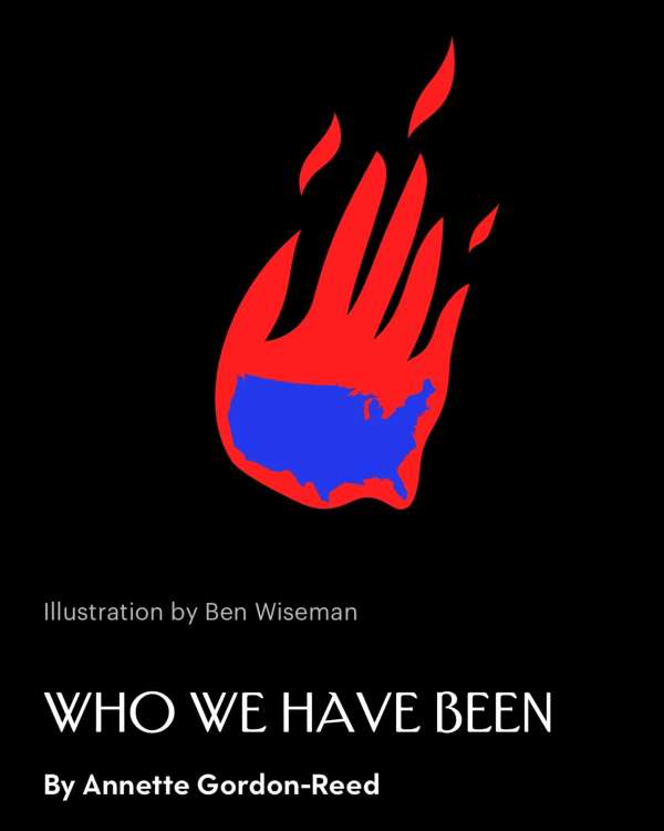 Ben Wiseman