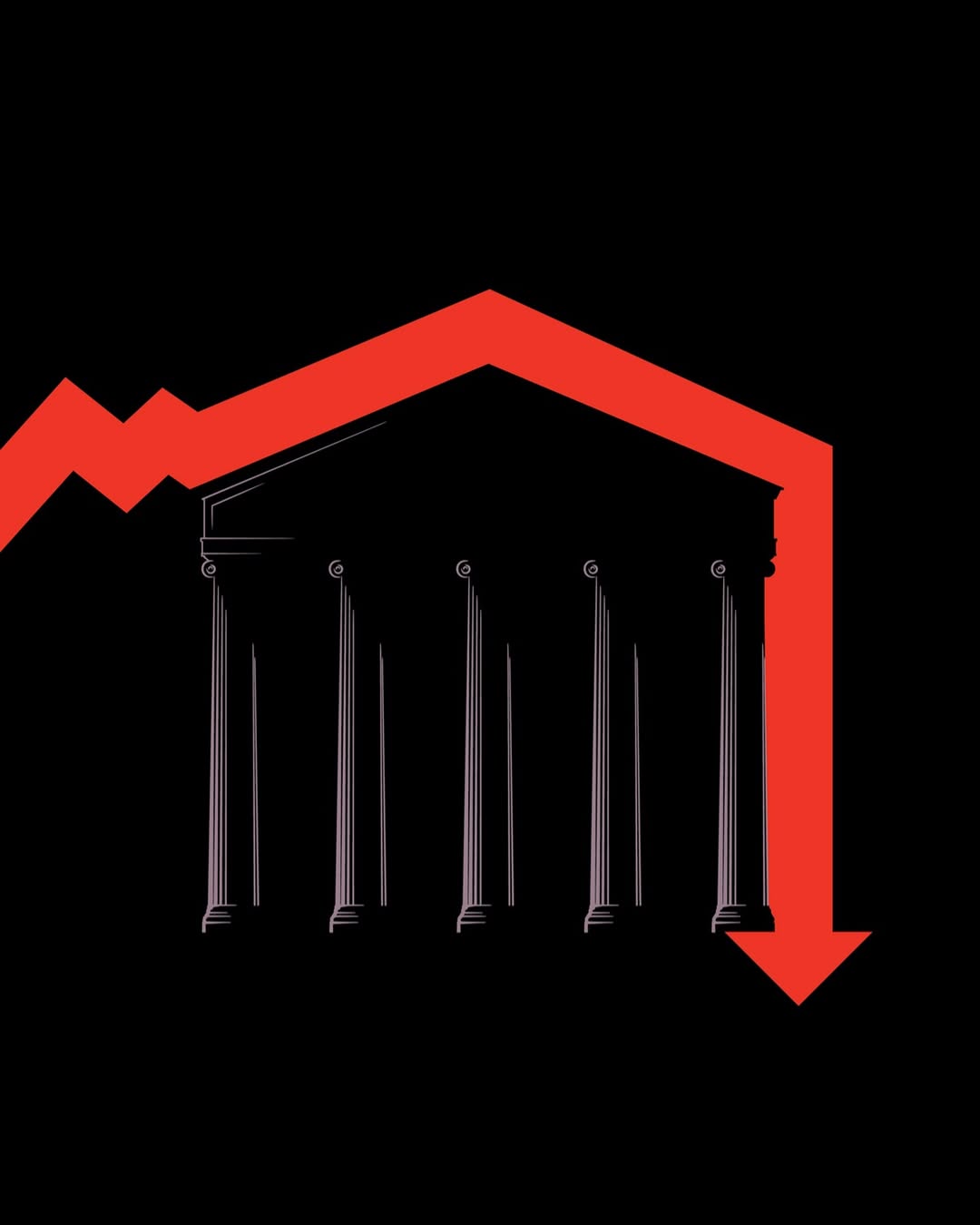 Ben Wiseman X The Economist