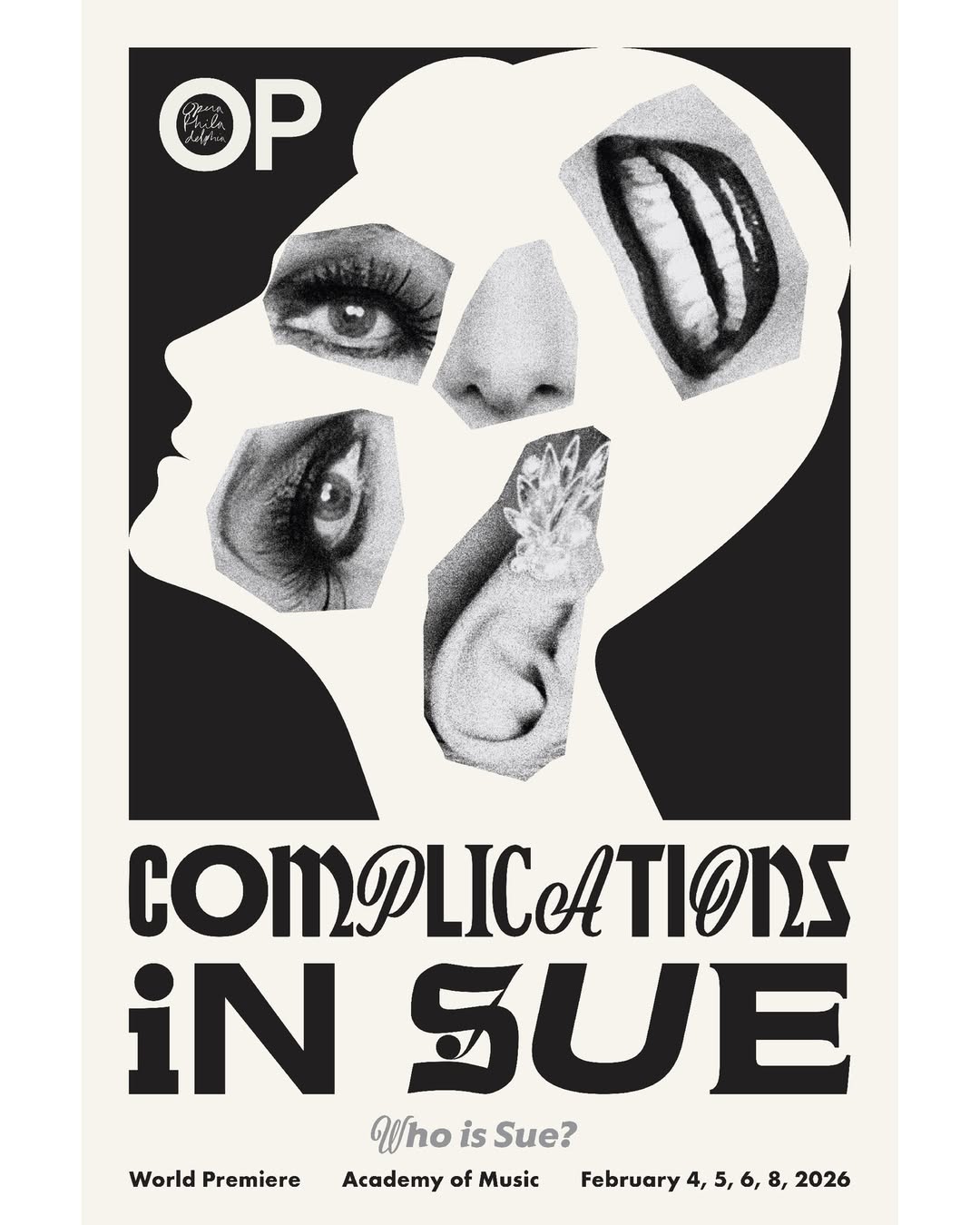 <a href="/ben-wiseman">Ben Wiseman</a> X Opera Philadelphia <span style="text-transform: none; white-space: nowrap;">Feb. 26</span>