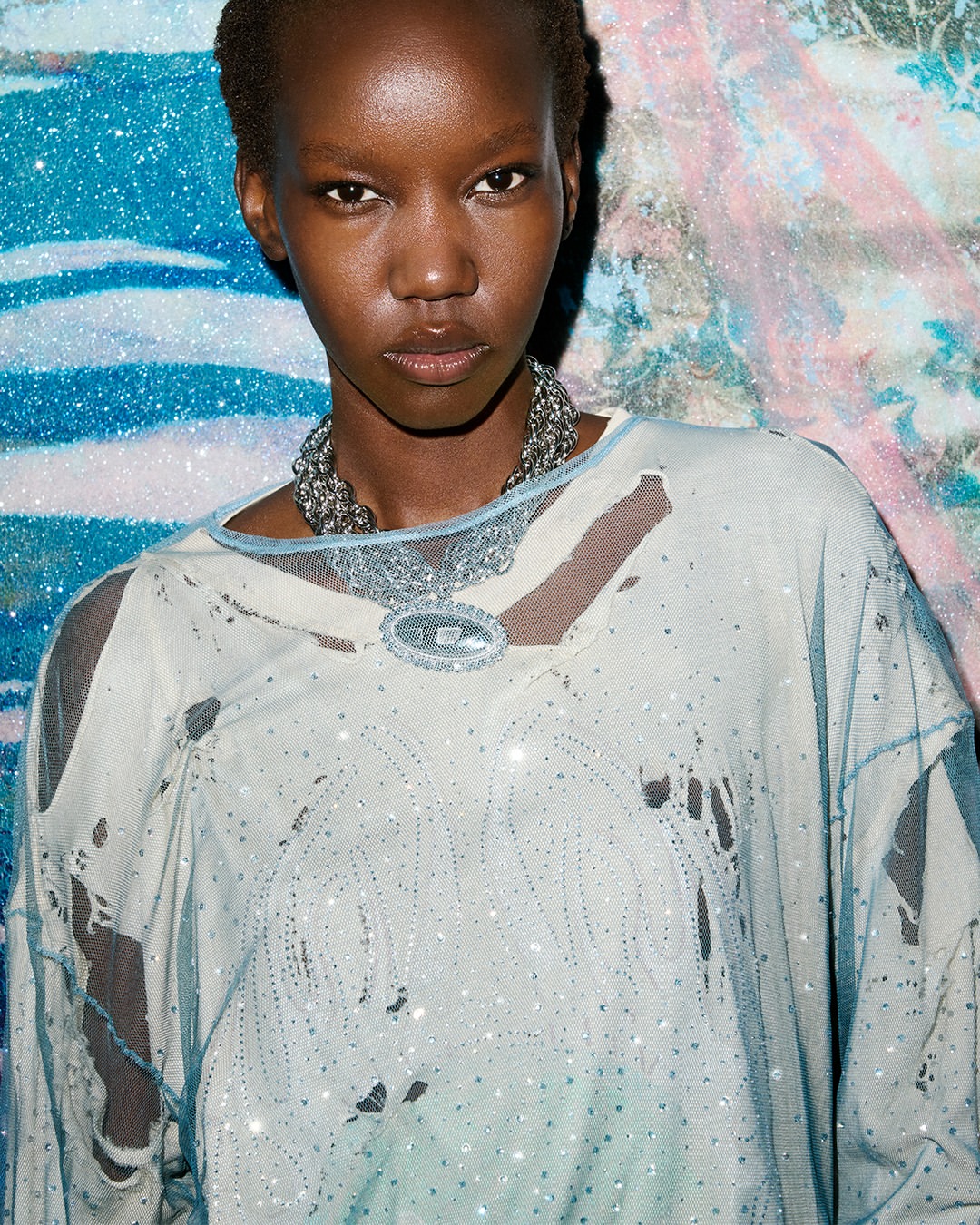 Bob Foster X Diesel Mar. 26