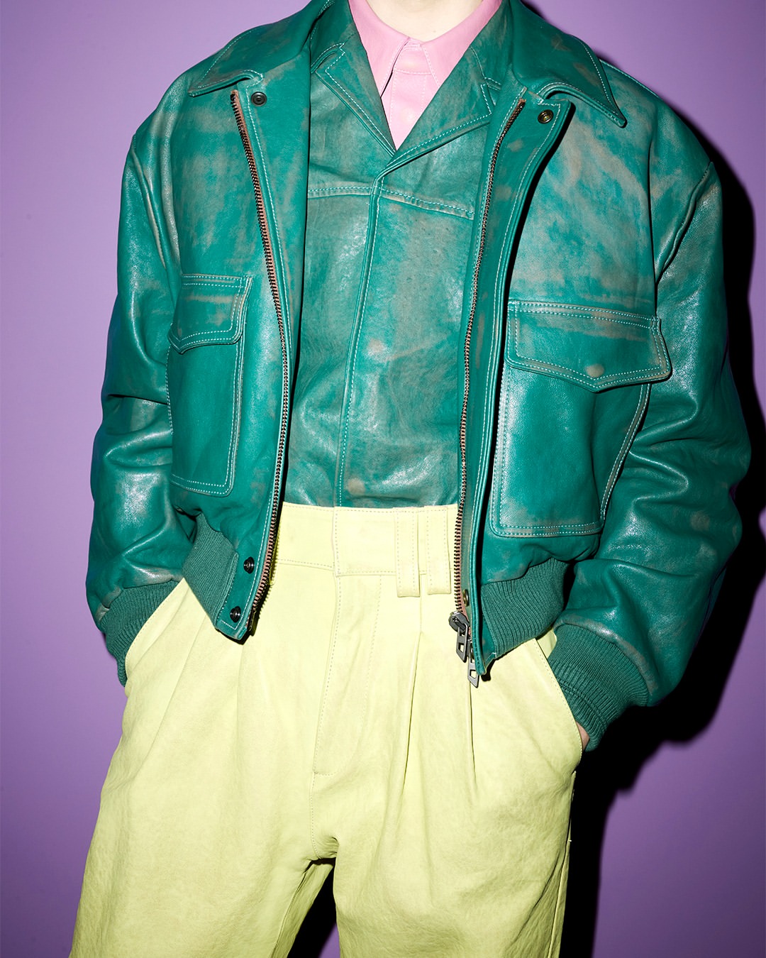 Bob Foster X Diesel Mar. 26