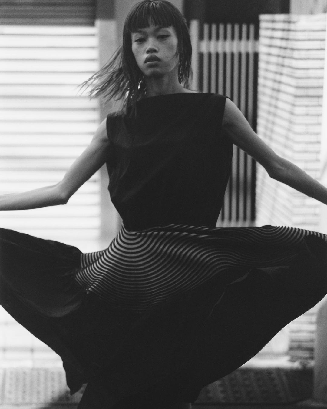 Shadowplay Magazine |  Dec. 22