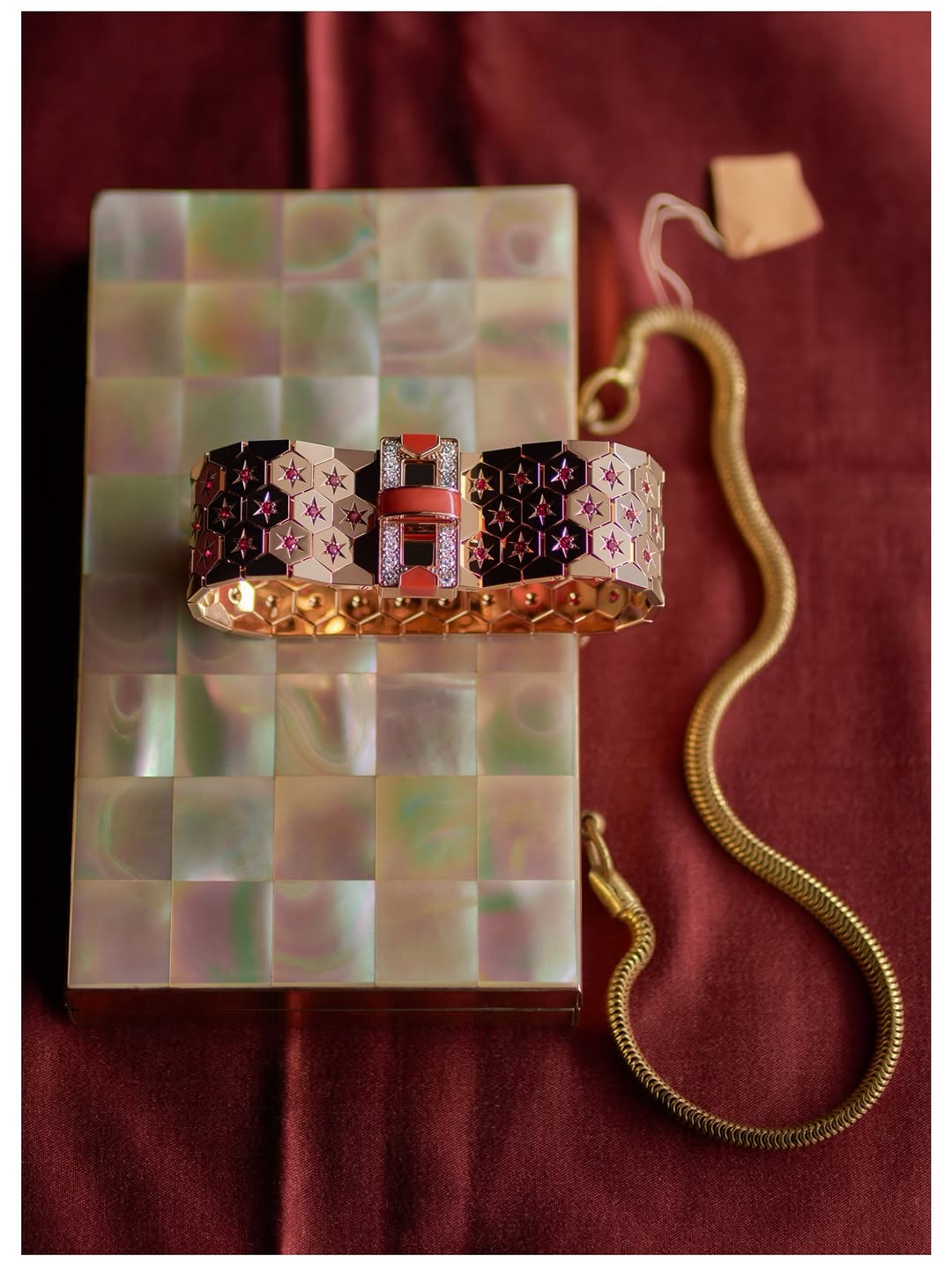 slider image