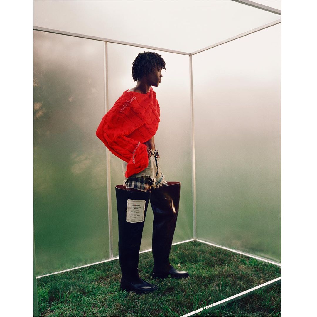 HYPEBEAST |  Oct. 22