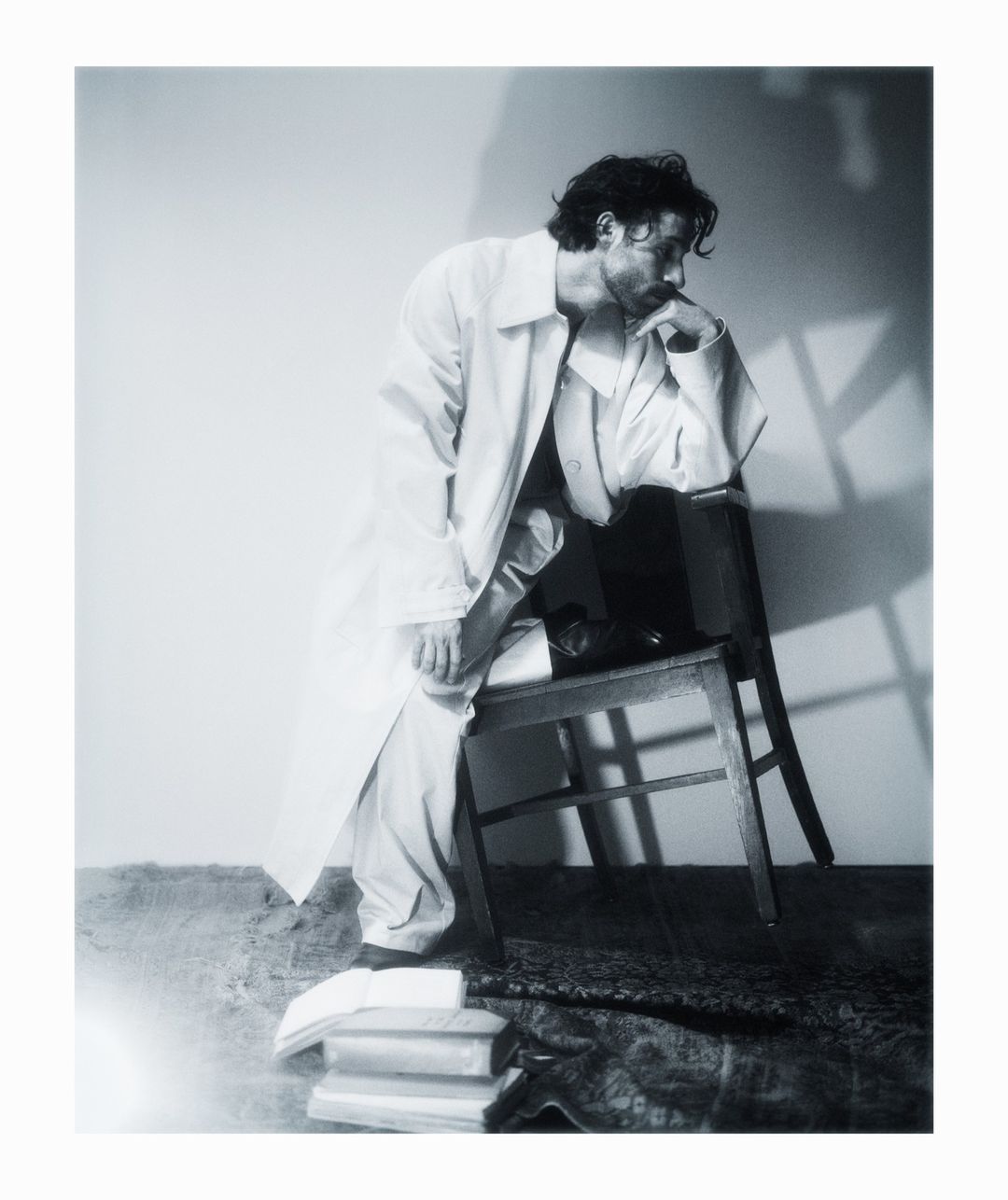 Autre Magazine |  Apr. 24