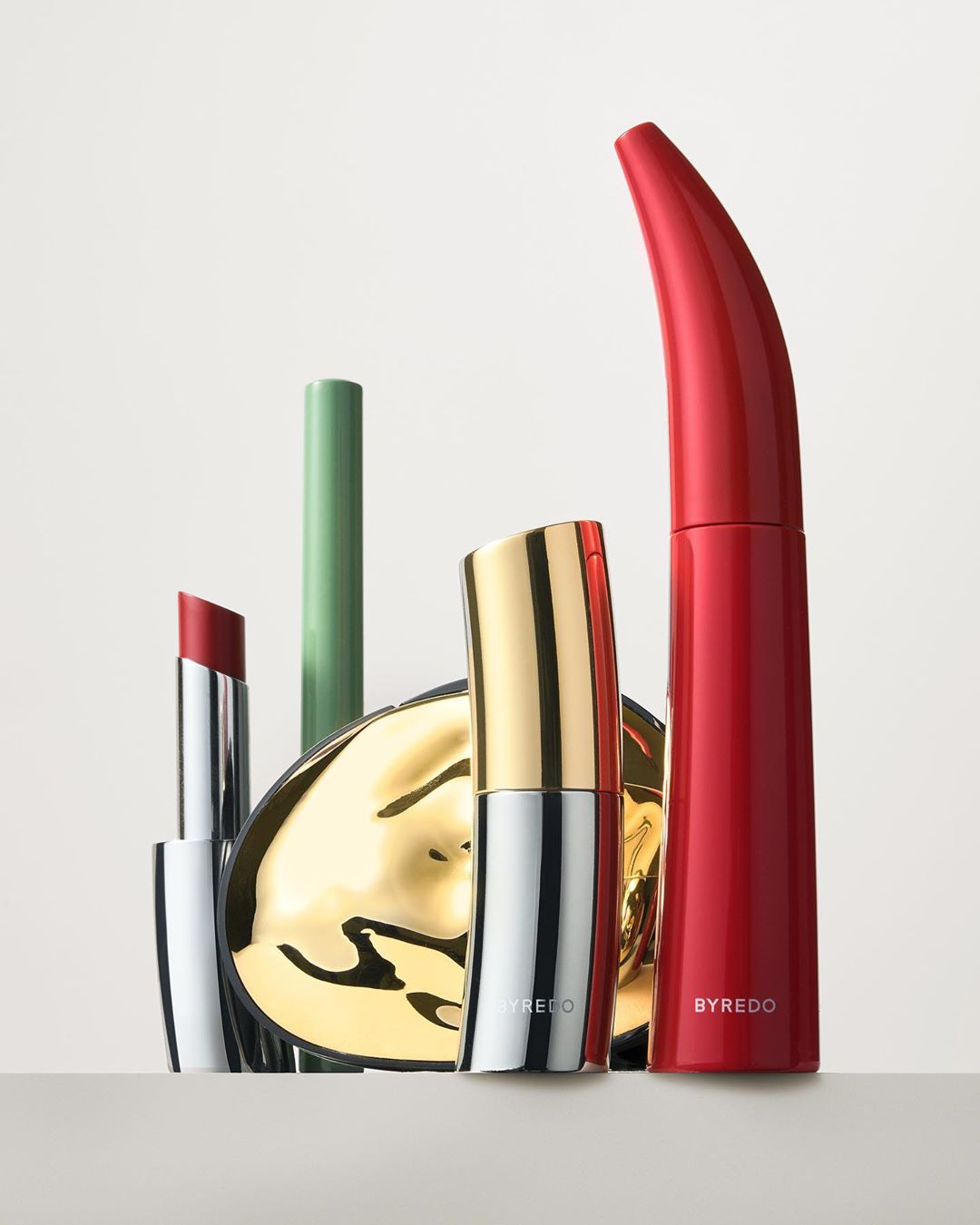 Byredo |  Sep. 20