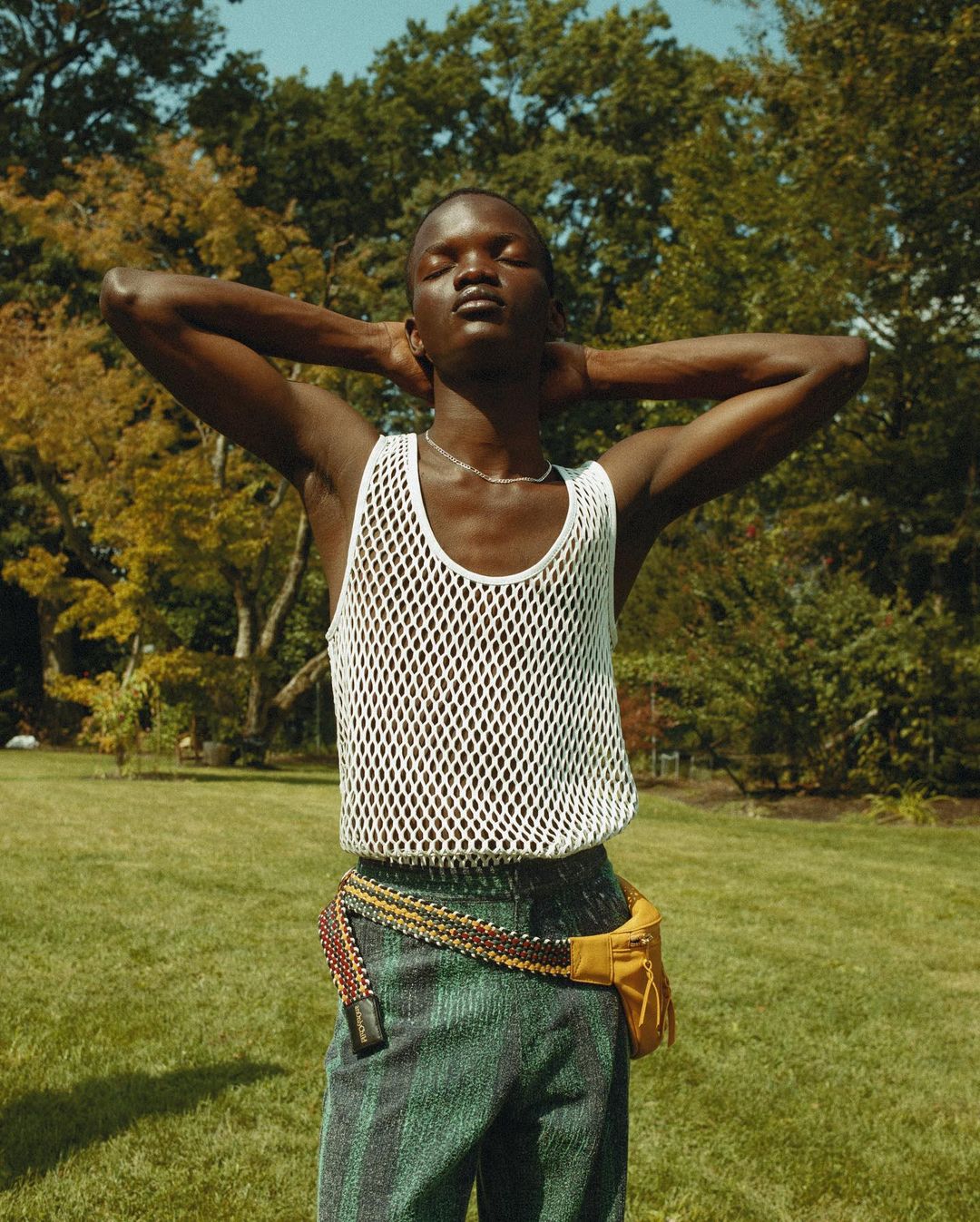 anOnlyChild |  Feb. 22