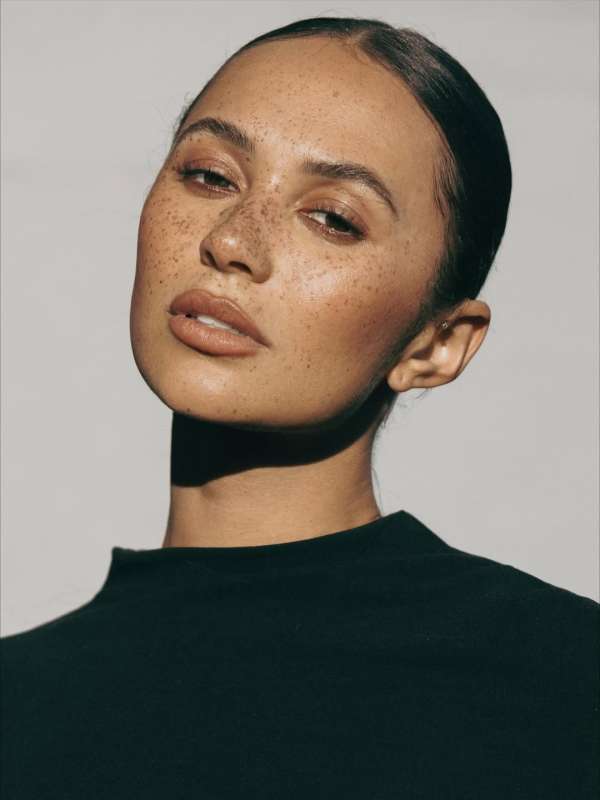 Bonnie Nichoalds