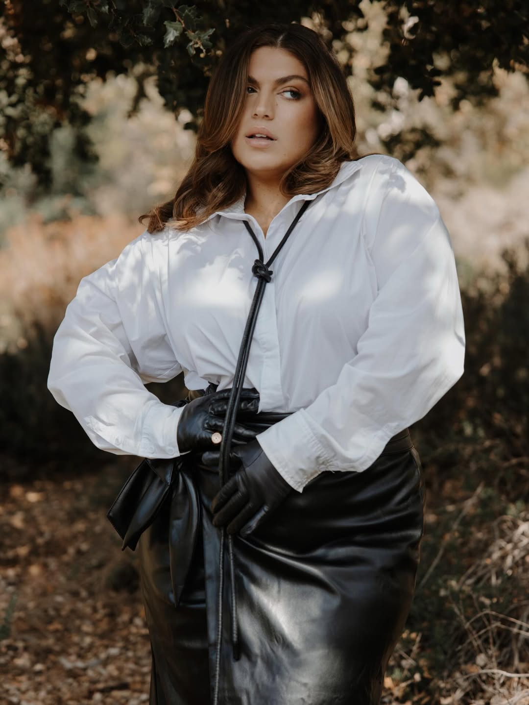 Bonnie Nichoalds X Numéro Netherlands