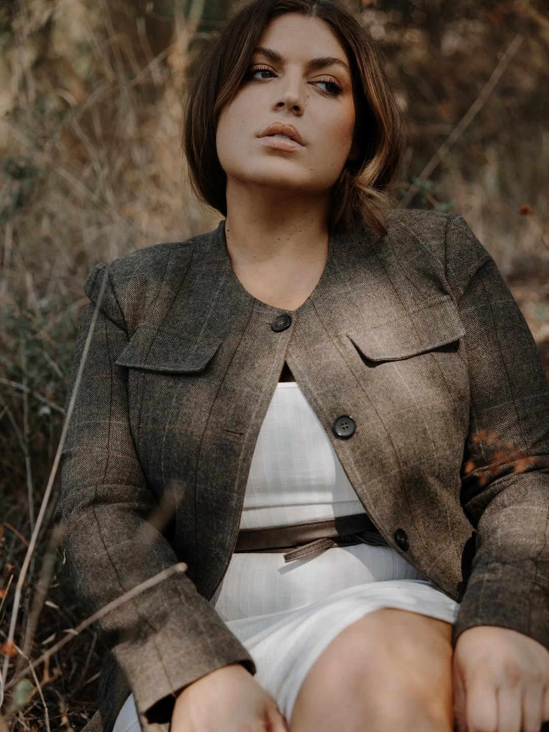 Bonnie Nichoalds X Numéro Netherlands