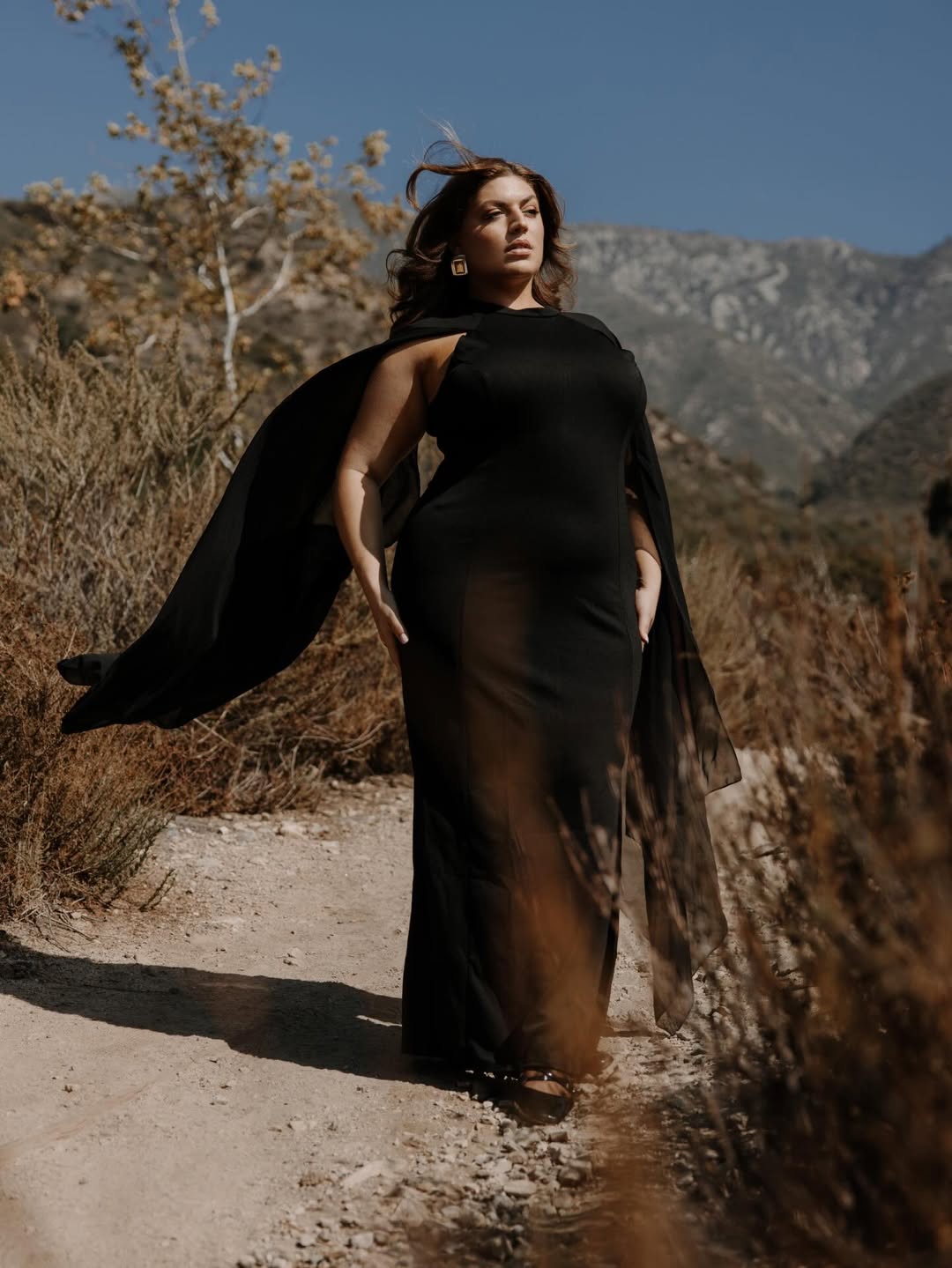 Bonnie Nichoalds X Numéro Netherlands