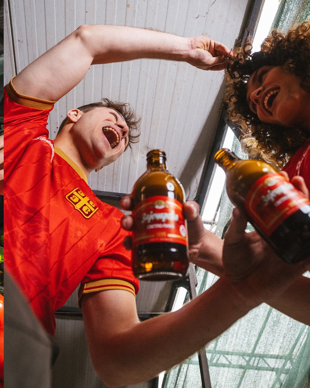 Zaječarsko pivo |  Jun. 26