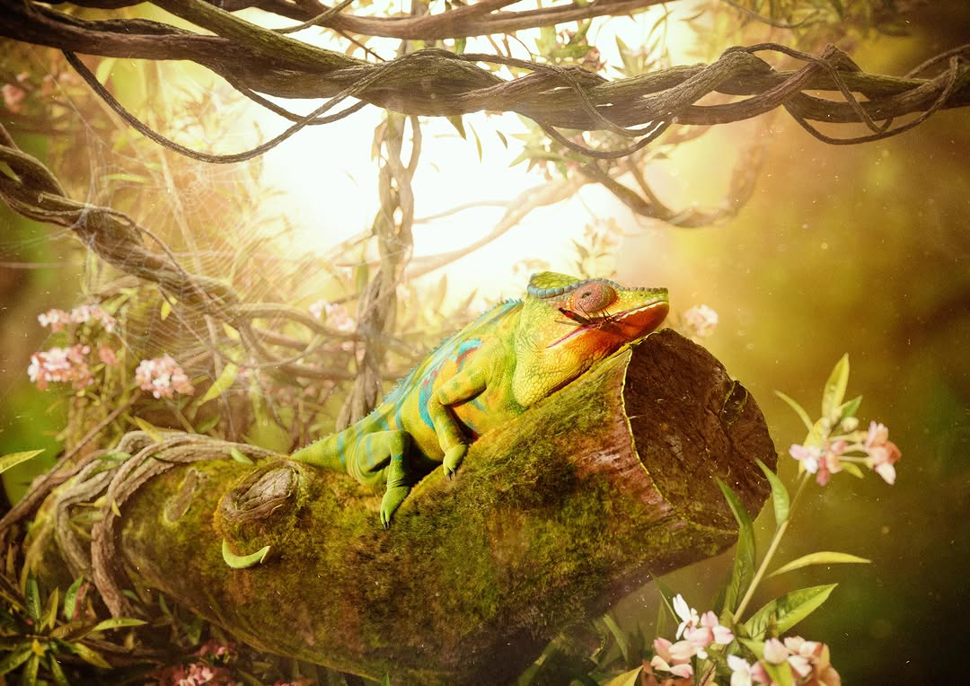 slider image