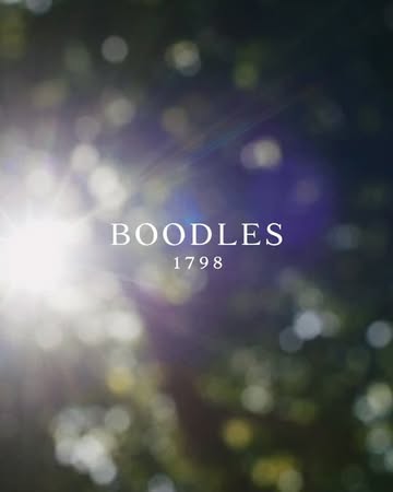 A British Day. A Boodles Life. 💎