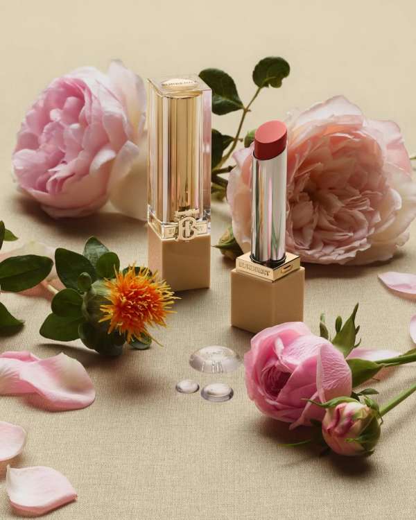 @Burberry Content Factory 2026