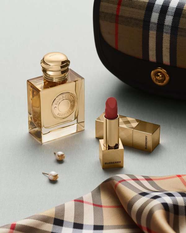 @Burberry Content Factory 2026