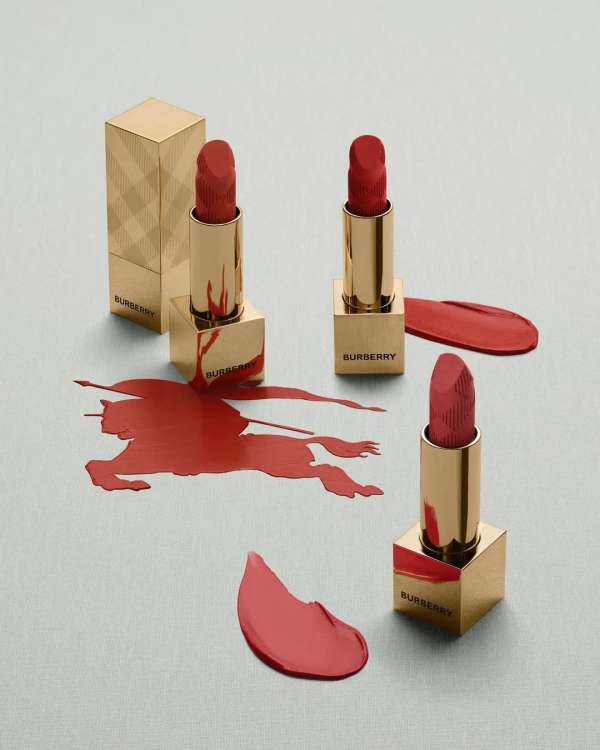 @Burberry Content Factory 2026