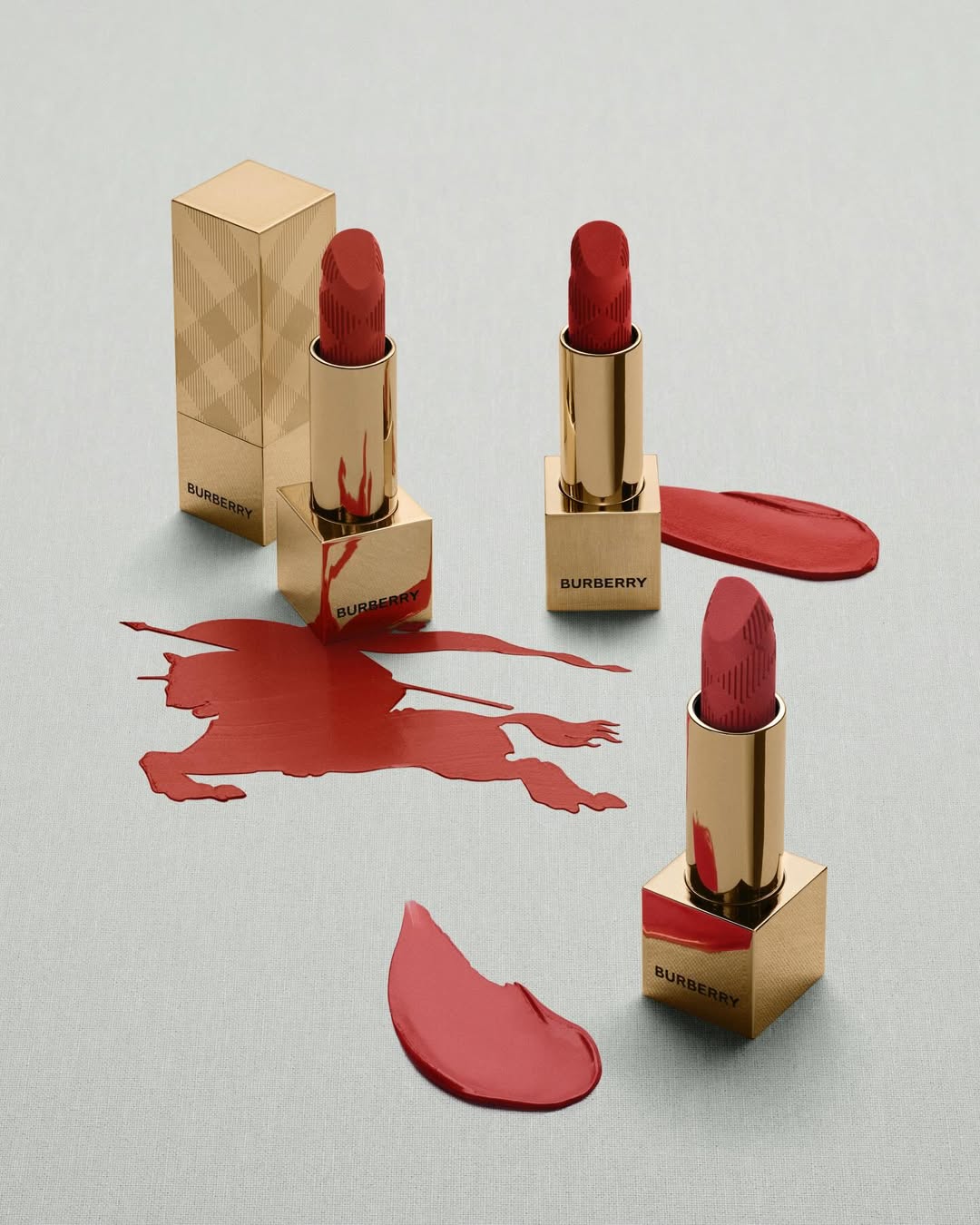 @Burberry Content Factory 2026